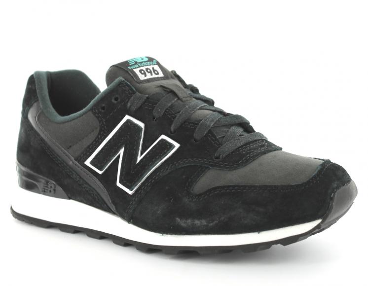 new balance 996 homme noir